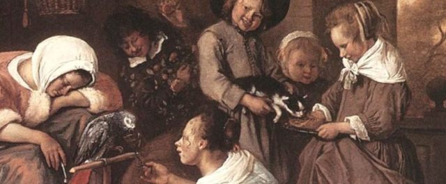 El abandono cobra gran importancia