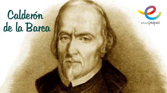 Calderón de la Barca