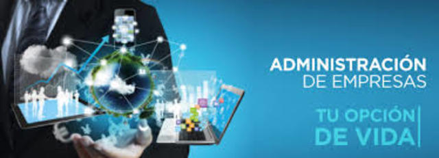 Profesional en Administración de Empresas