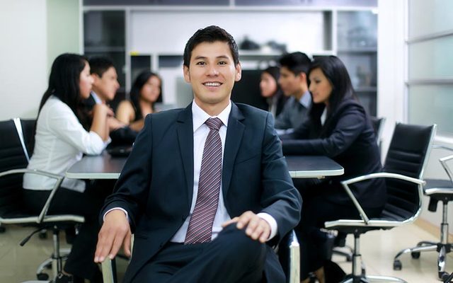 Culminación especialización