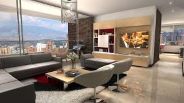 Compra de Apartamento