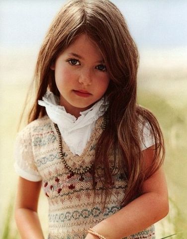 Nacimiento María Malfoy-Storm