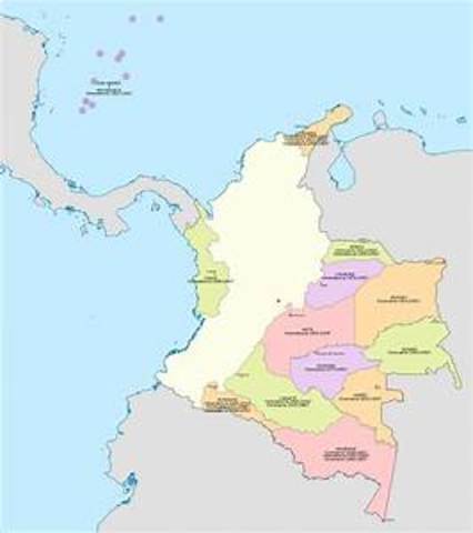 constitución de colombia