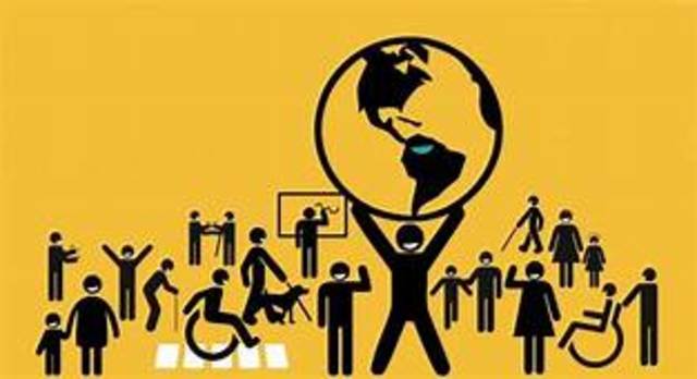 Personas con limitaciones