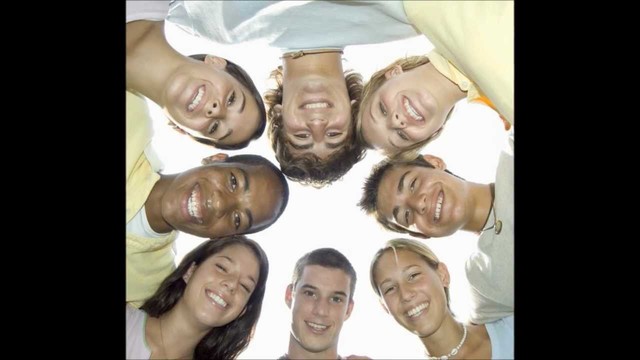 Derecho de los jóvenes