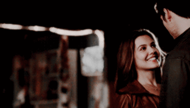 Inicio Relación María - Alex