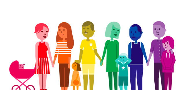 Personas con discapacidades