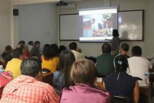 Igualdad de oportunidades