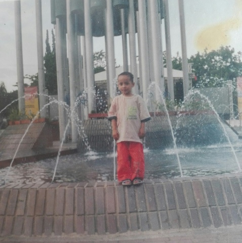 Viviendo en Medellín