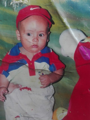 Mi primer foto estudio