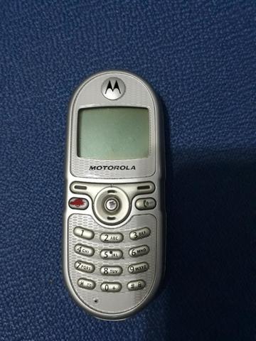 mi primer celular