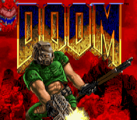 Doom 1