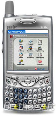 Palm OS 3.0
