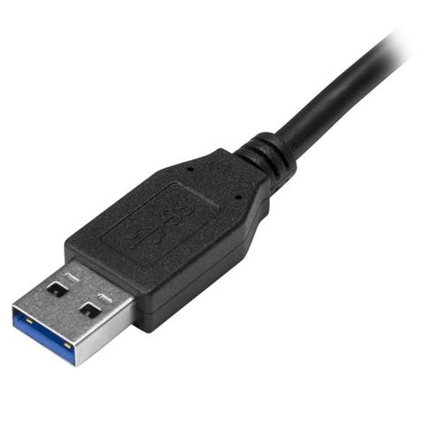 Puerto USB