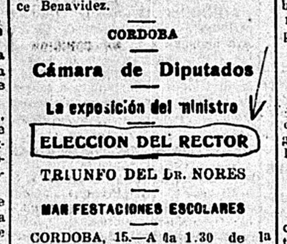 Segundo periodo del Proceso