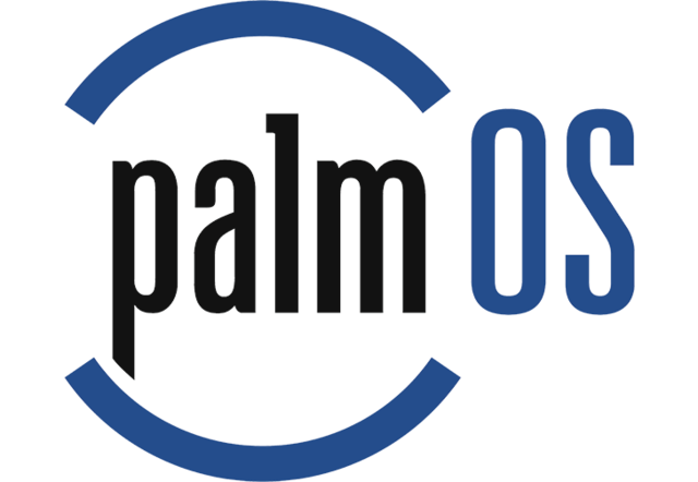Palm OS 5