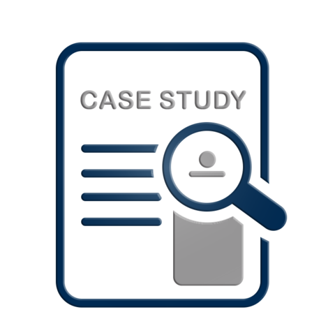 ESTUDIAR Y ARGUMENTAR UN CASO