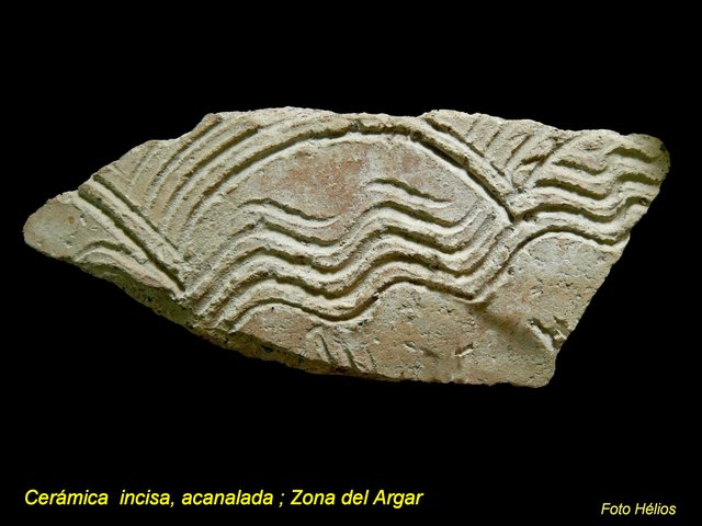 Cestería y Alfarería (8000 a.C.)