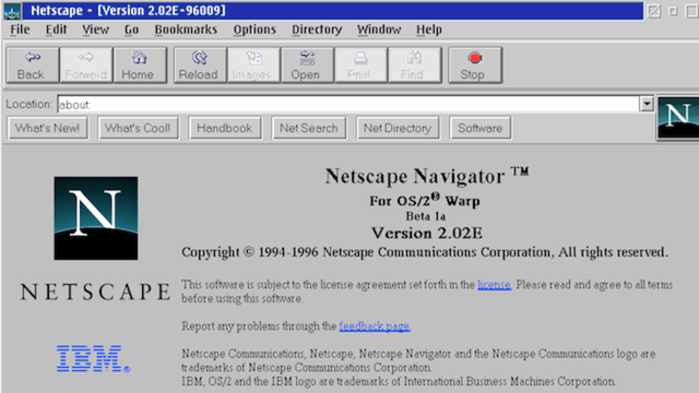 Netscape