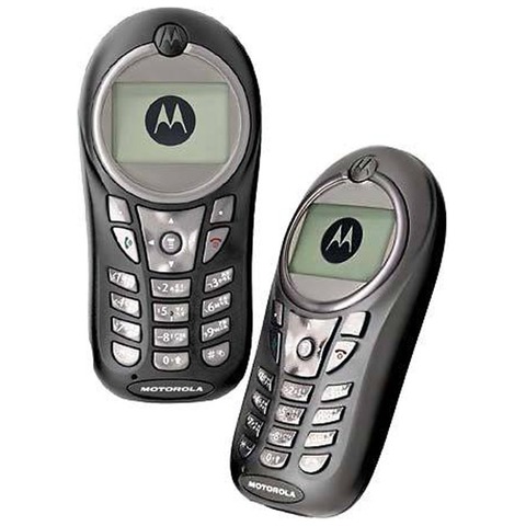 Motorola C115
