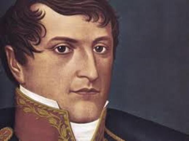 Muerte Gral. Belgrano