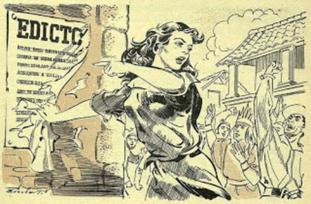 Rebelión de los comuneros