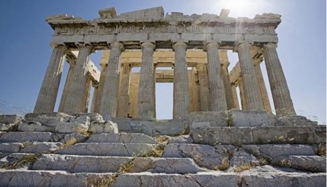 Edad antigua año 5000 a.C