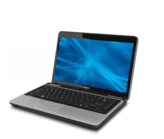 Notebook Toshiba satellite L745