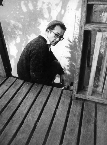 Rastros de R. Walsh en el Nordeste