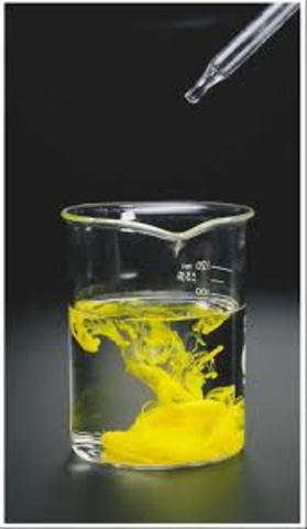 Formulación de la ley de precipitación