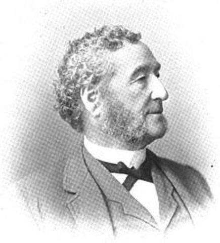 J.C. LeBlond, a painter, patents a color printing process