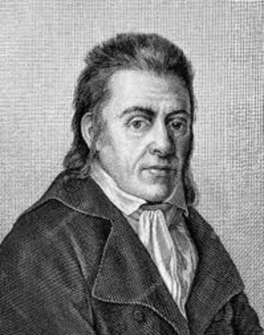 Juan Enrique Pestalozzi (1746-1827)