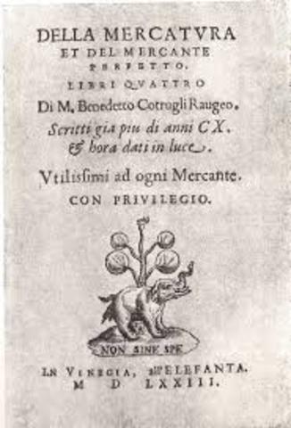 Edad moderna 1458 y 1573