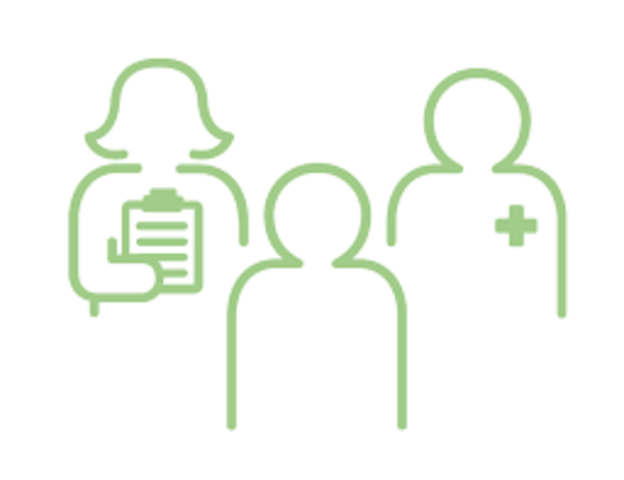 DIAGNÓSTICOS LOCALES