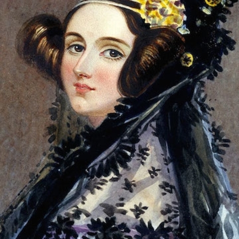 La primera programadora