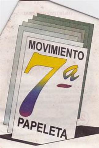 Decreto legislativo 927 de 1990