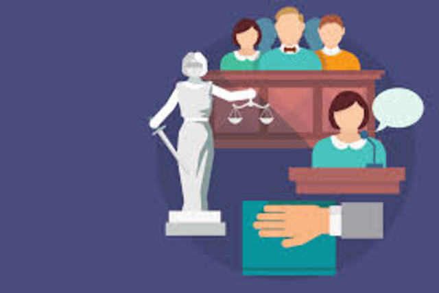 PASOS PARA RESOLVER  UN CASO PENAL