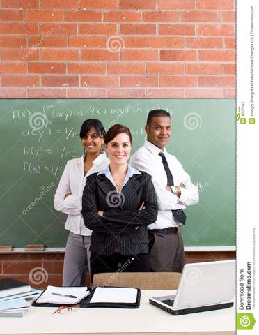 Sistema educativo centralizado - MEN