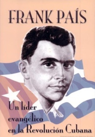 Assassinato de Frank País