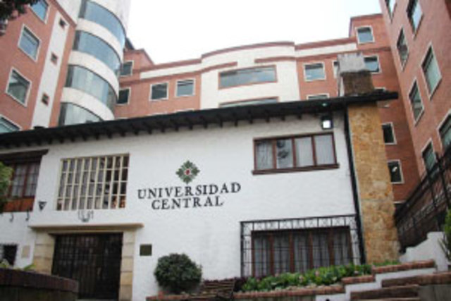 Ingreso a la universidad