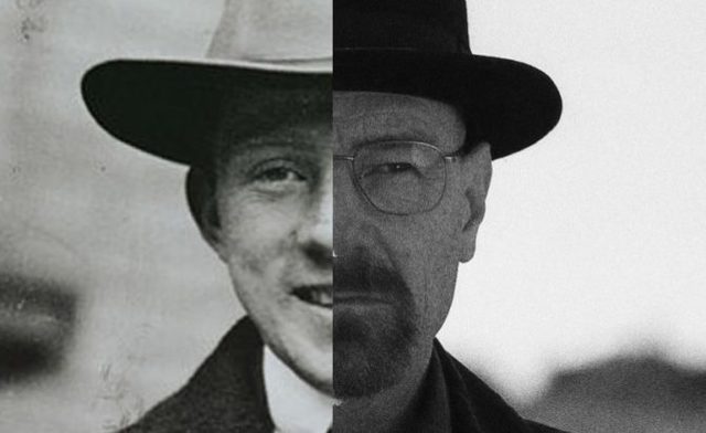 Werner Karl Heisenberg