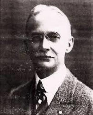 Tuvo influencia de Baldwin, de quien toma las nociones de adaptación por asimilación y acomodación en cirdularidad.