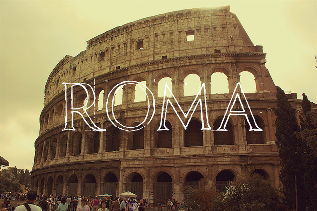Roma