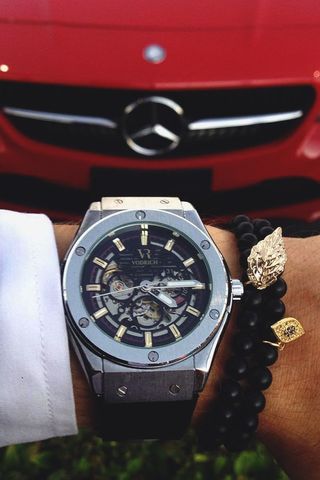 ¿Como te ves en el futuro?