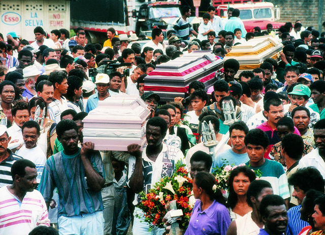 Masacre de la finca Osaka