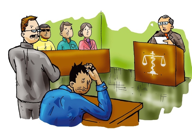 EN CASO DE OMISIÓN DOLOSA