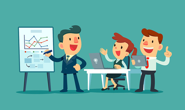 Escuela Cultural - Líder: Rhenman y Norman