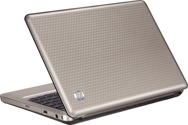 notebook HP