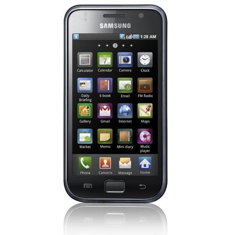 samsung galaxy s1