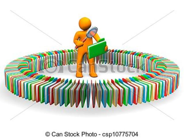 “Objetos de Conocimiento”